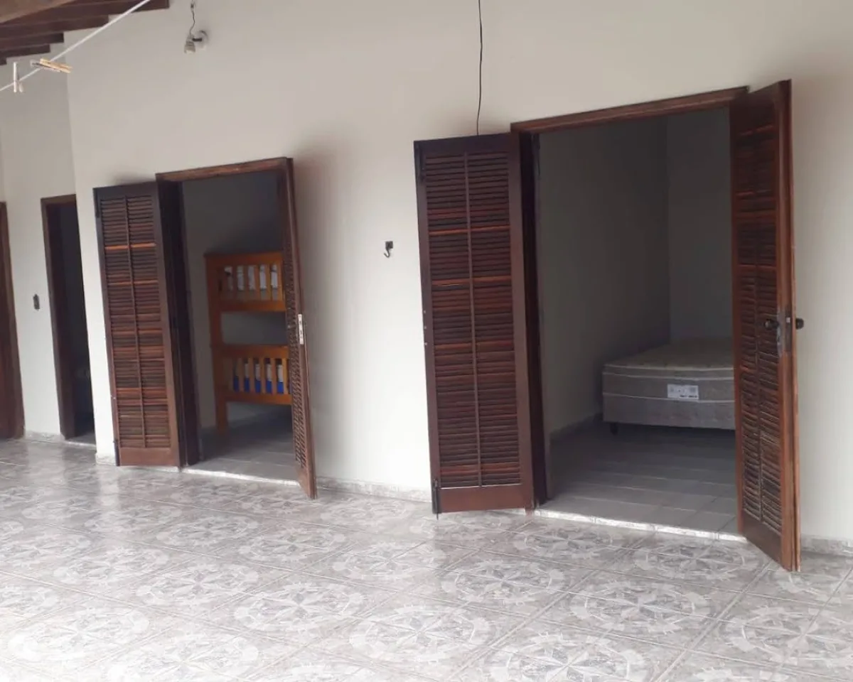 Aluguel por Temporada - Casa em Caraguatatuba, São Paulo, SP