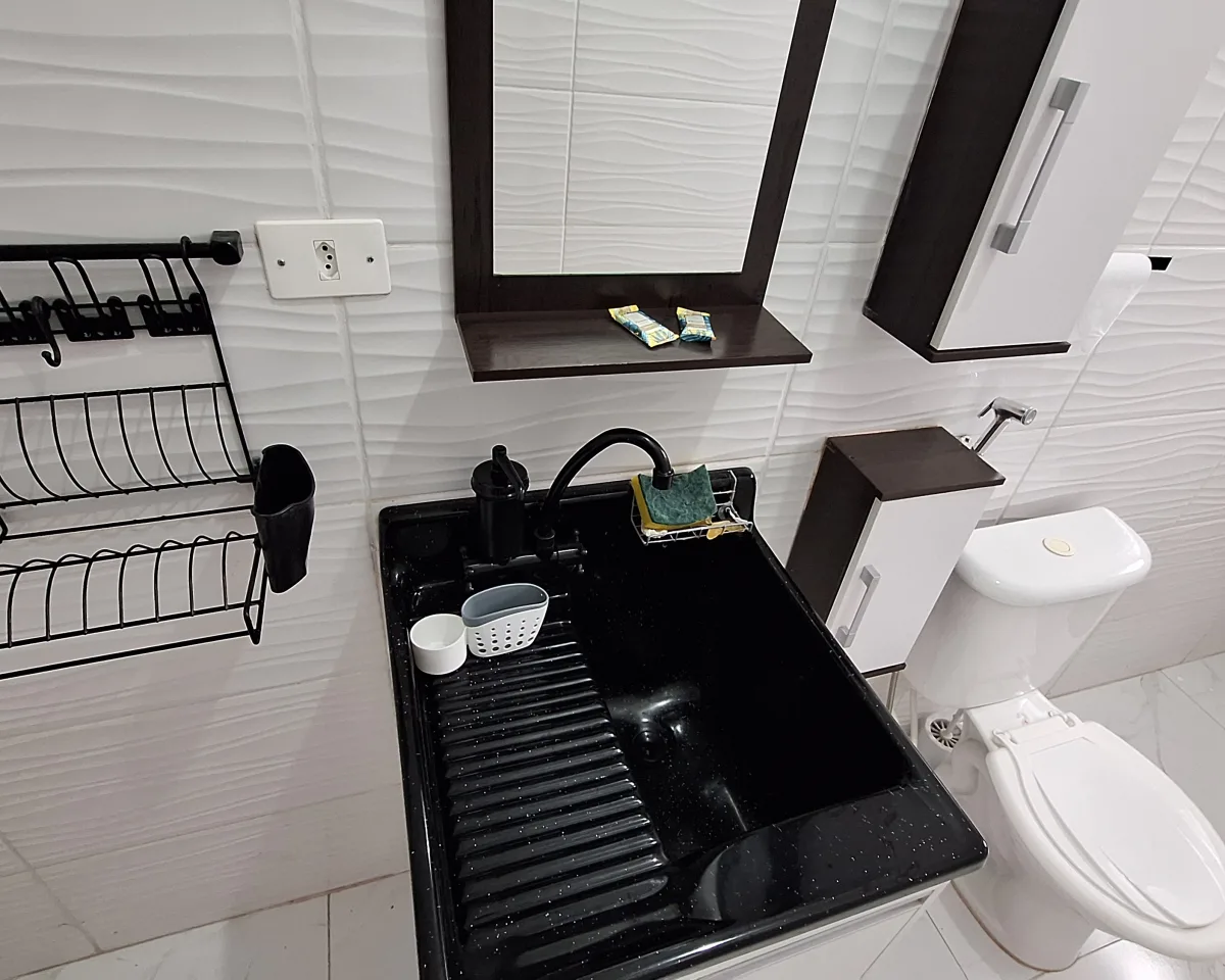 Hospedagem - Casa em São Paulo, São Paulo, SP
