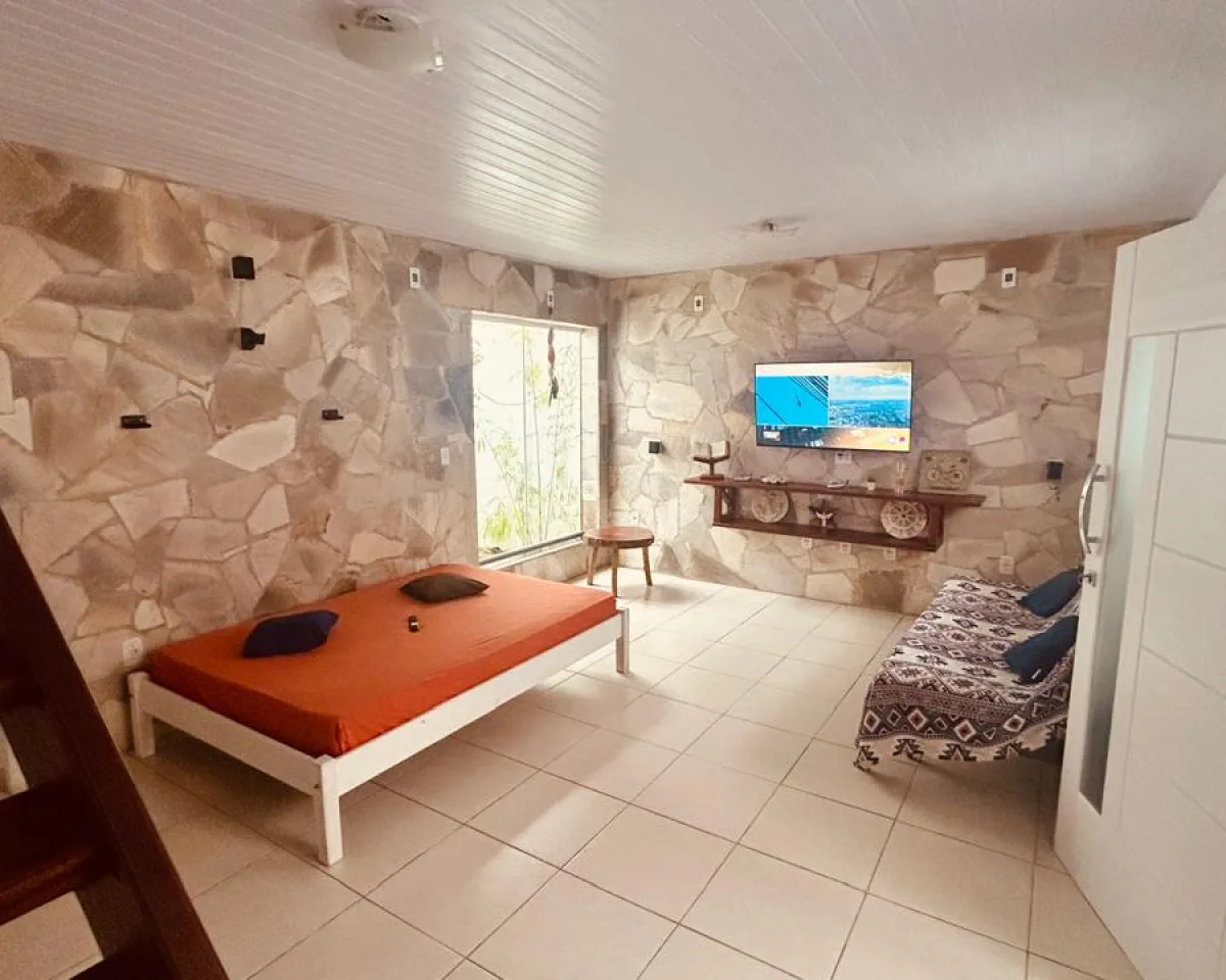 Aluguel por Temporada - Casa em Ubatuba, São Paulo, SP