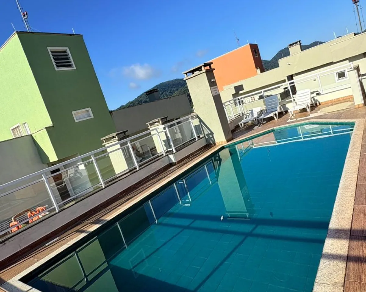 Aluguel por Temporada - Apartamento em Ubatuba, São Paulo, SP