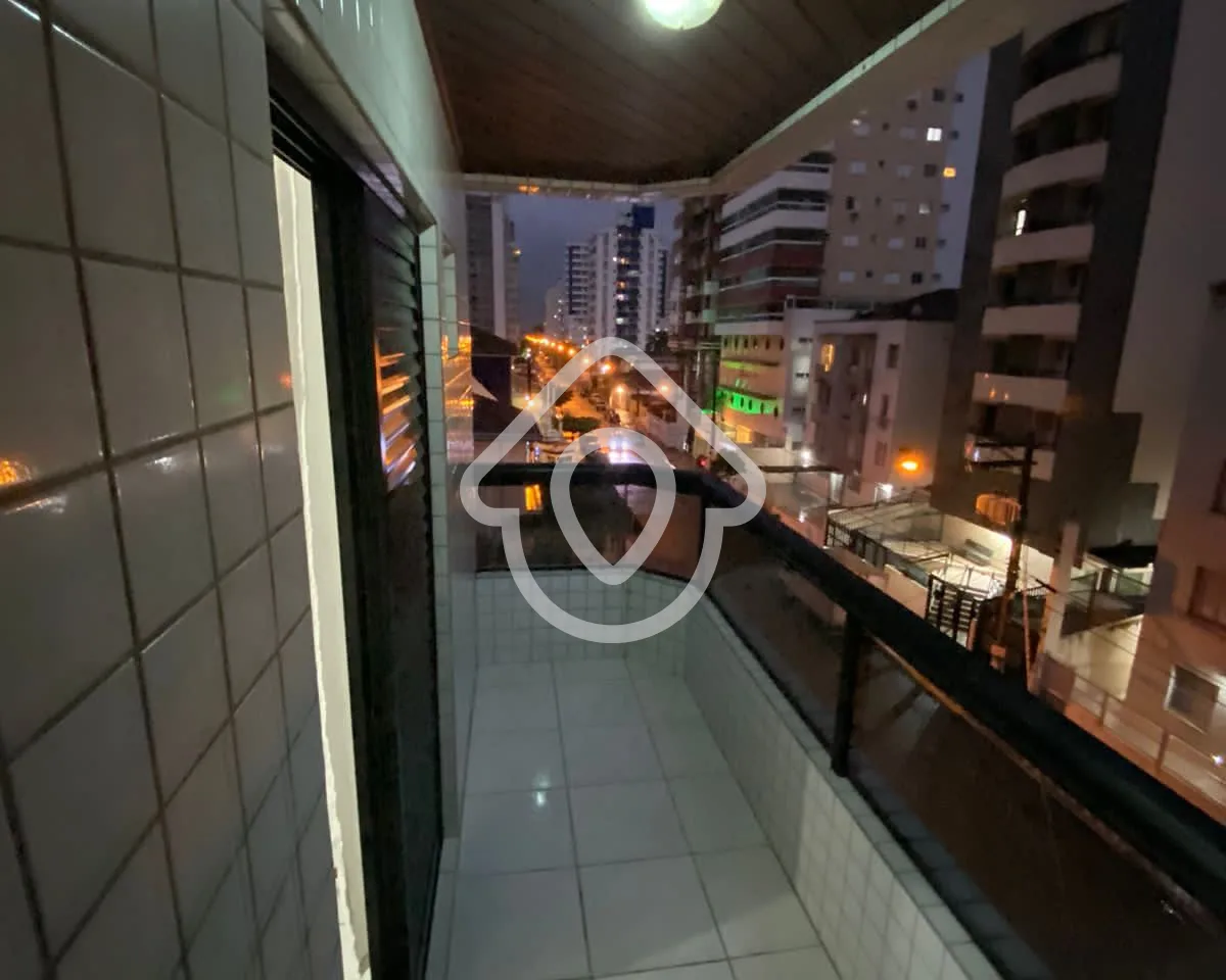 Aluguel por Temporada - Apartamento em Praia Grande, São Paulo, SP
