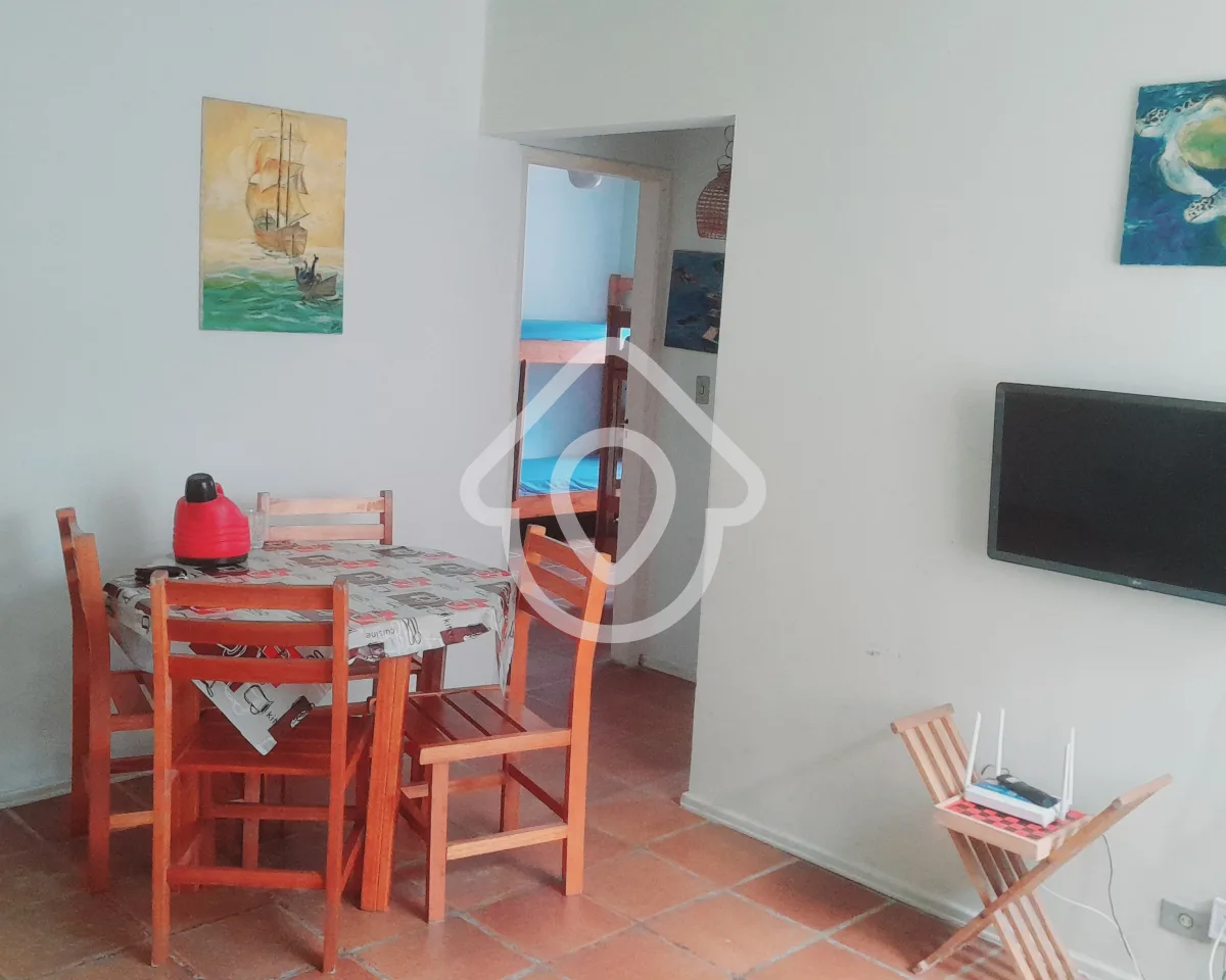 Aluguel por Temporada - Apartamento em Ubatuba, São Paulo, SP
