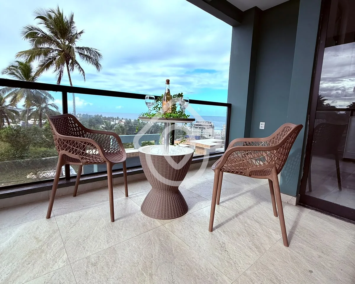 Aluguel por Temporada - Apartamento em Ilhéus, Bahia, BA