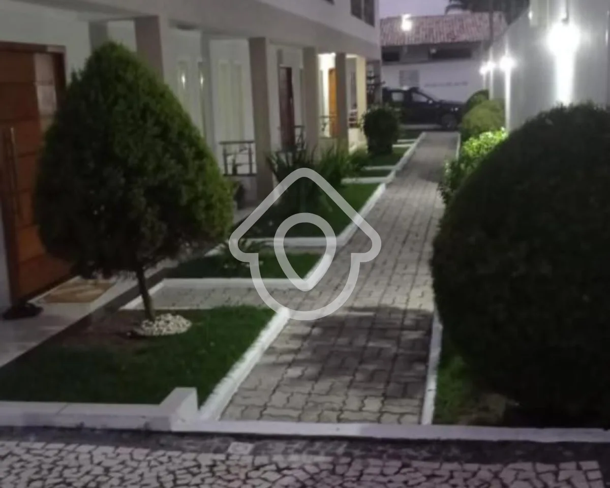 Aluguel por Temporada - Apartamento Duplex em Porto Seguro, Bahia, BA