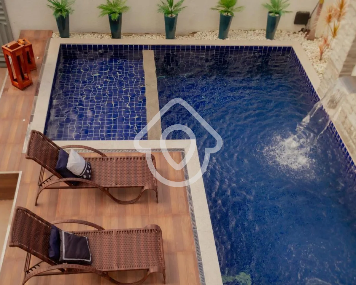 Aluguel por Temporada - Casa em Porto Seguro, Bahia, BA