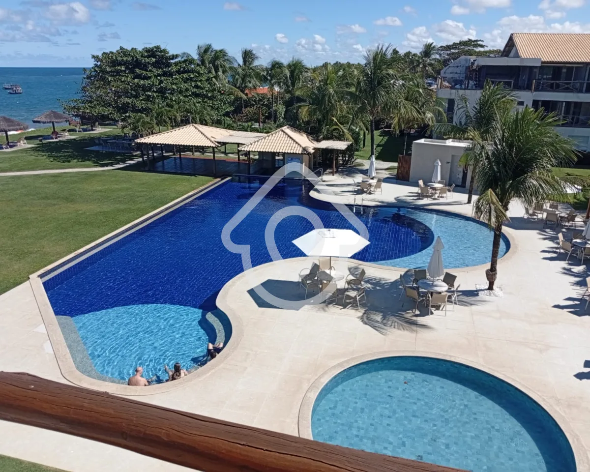 Aluguel por Temporada - Apartamento Duplex em Camaçari, Bahia, BA