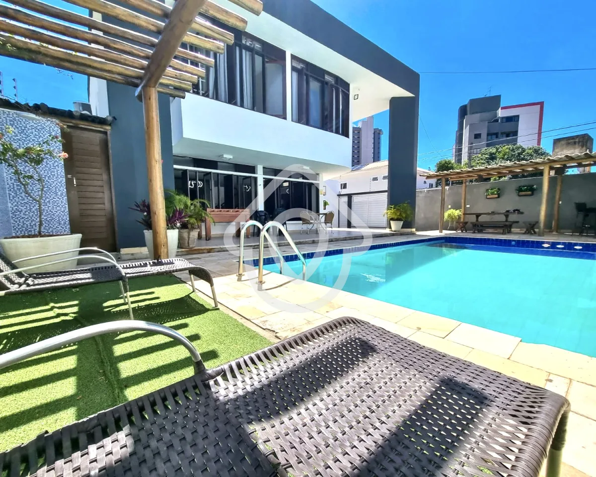 Aluguel por Temporada - Casa em Natal, Rio Grande do Norte, RN